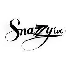 Snazzyin Merchant Logo