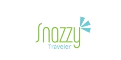 Snazzy Traveler coupon