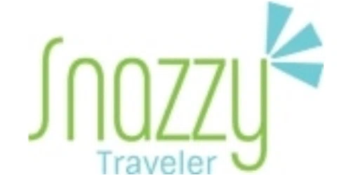 Snazzy Traveler Promo Code