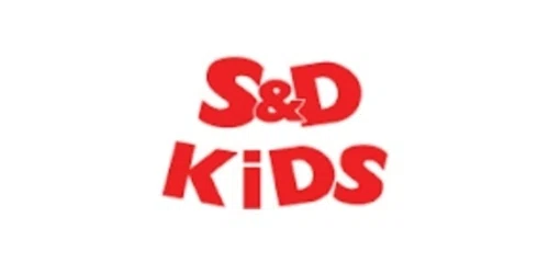 20% Off S&D Kids Promo Code, Coupons (3 Active) Nov 2022