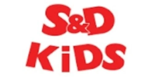 S&D Kids Promo Code