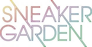 Sneaker Garden Merchant Logo