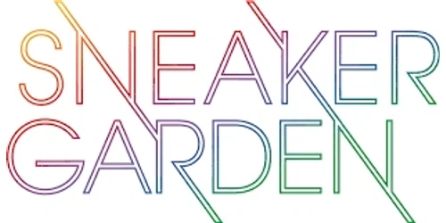 Sneaker Garden Promo Code