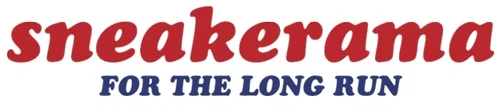Sneakerama Merchant Logo