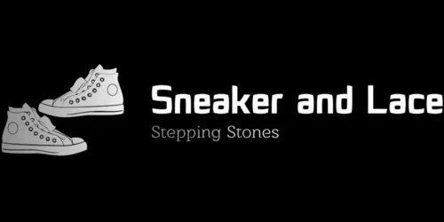 Sneaker and Lace Promo Code