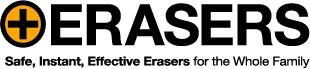SneakERASERS Promo Code