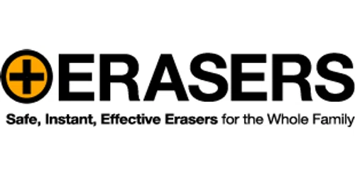 SneakERASERS Promo Code