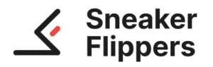 Sneaker Flippers Merchant Logo