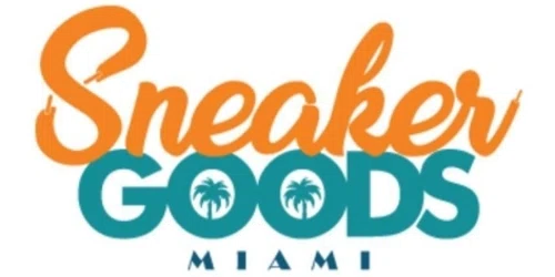 Sneaker Goods Miami Promo Code