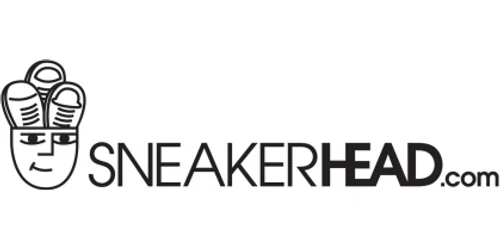 Sneakerhead.com Merchant logo
