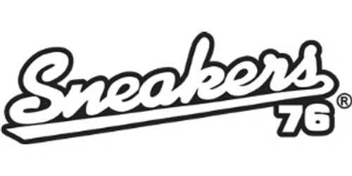 Sneakers76 Online Store