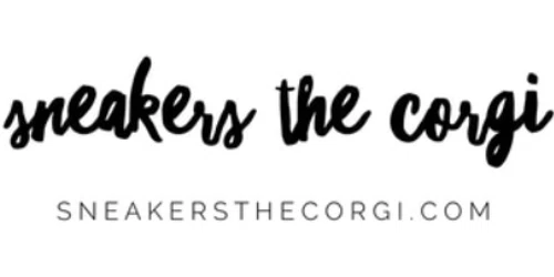 Sneakers the Corgi Promo Code