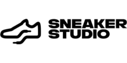 SneakerStudio Merchant logo