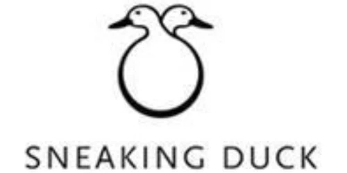 Sneaking Duck Promo Code