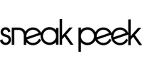 Sneak Peek Denim Promo Code
