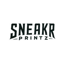 Sneakr Printz Merchant Logo