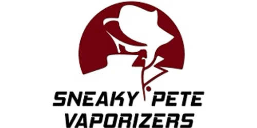 Sneaky Pete Store Merchant logo