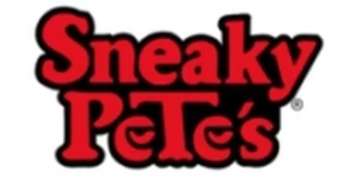 Sneaky Pete's Promo Code