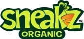 Sneakz Merchant Logo