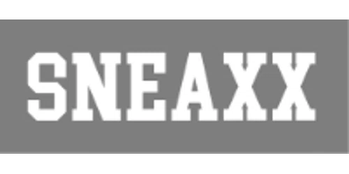 Sneaxx Promo Code