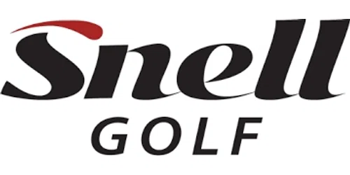 Snell Golf Merchant logo