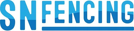 SN Fencing Merchant Logo