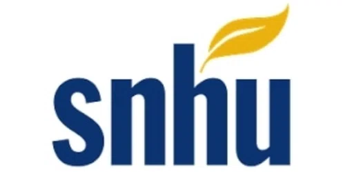 Southern New Hampshire University Merchant logo