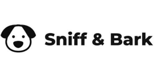 Sniff And Bark Merchant logo