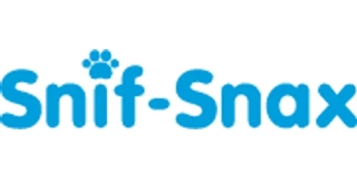 Snif Snax Promo Code
