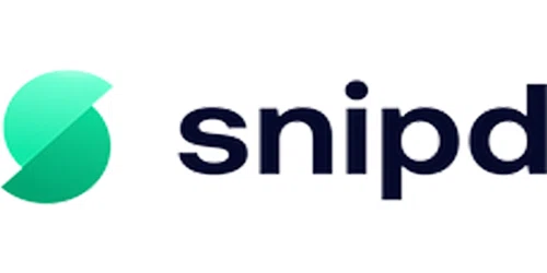 Snipd Promo Code