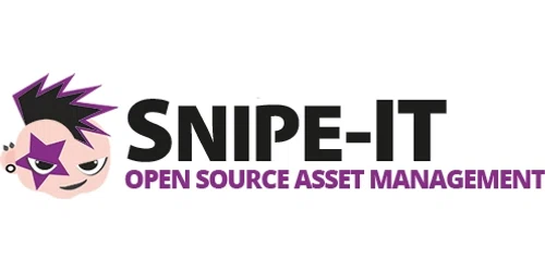 Snipe-It Promo Code