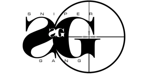 Sniper Gang Apparel Merchant logo
