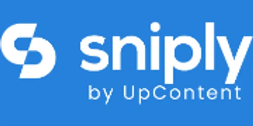 Sniply Promo Code