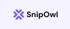 SnipOwl Merchant Logo