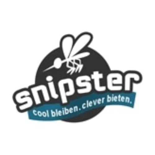 Snipster.De Promo Code
