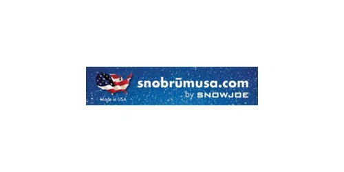 Sno Brum coupon