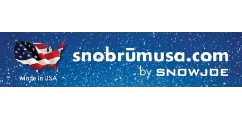 Sno Brum Merchant logo