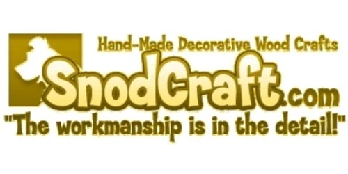SnodCraft Promo Code