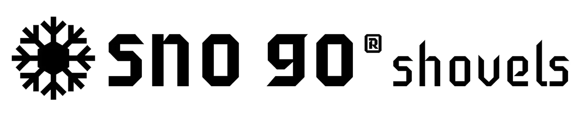 Sno go Shovels Merchant Logo