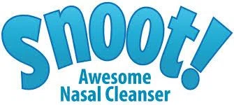 Snoot Spray Merchant Logo
