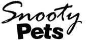 Snooty Pets Merchant Logo