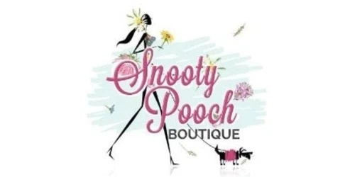 Snooty Pooch Boutique Promo Code