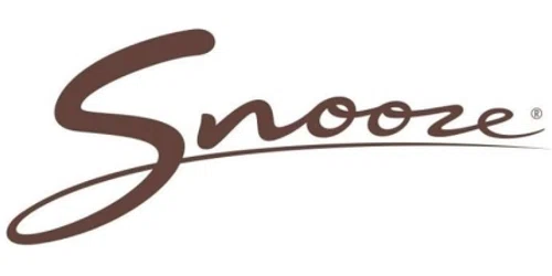 Snooze Promo Code
