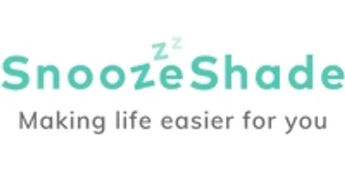 SnoozeShade Merchant logo
