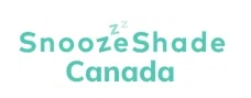 SnoozeShade Merchant Logo