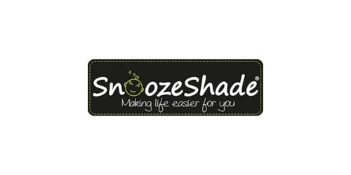 SnoozeShade coupon