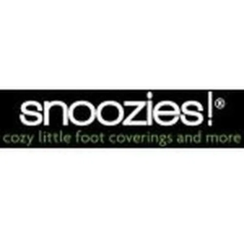 snoozies logo