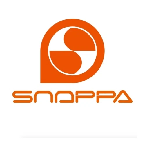 Snoppa Merchant Logo