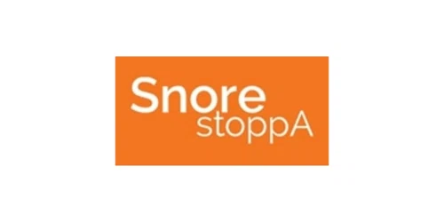 SnorestoppA coupon