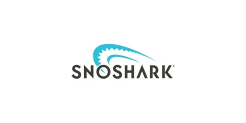 SnoShark coupon